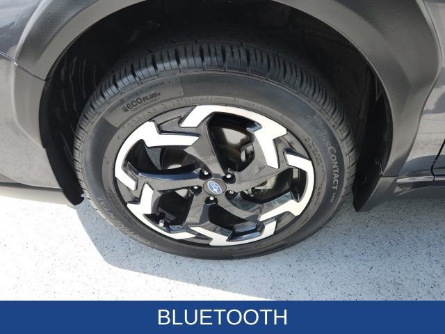 Used 2021 Subaru Crosstrek 2.5i Limited w/ Moonroof Package 2 image 11