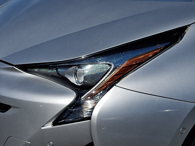 Used 2018 Toyota Prius Four FWD image 9