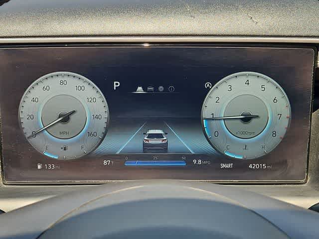 Used 2023 Hyundai Tucson SEL w/ Convenience Package FWD image 28