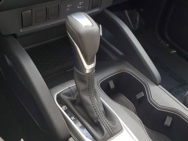 Used 2022 Nissan Frontier S image 29