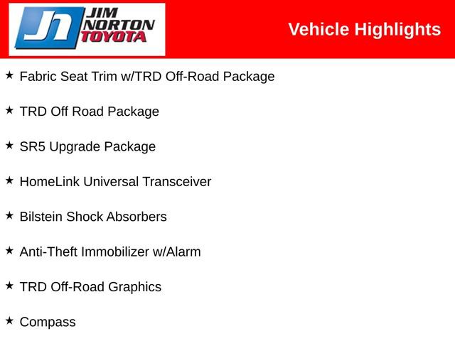 Used 2014 Toyota Tundra SR5 image 4