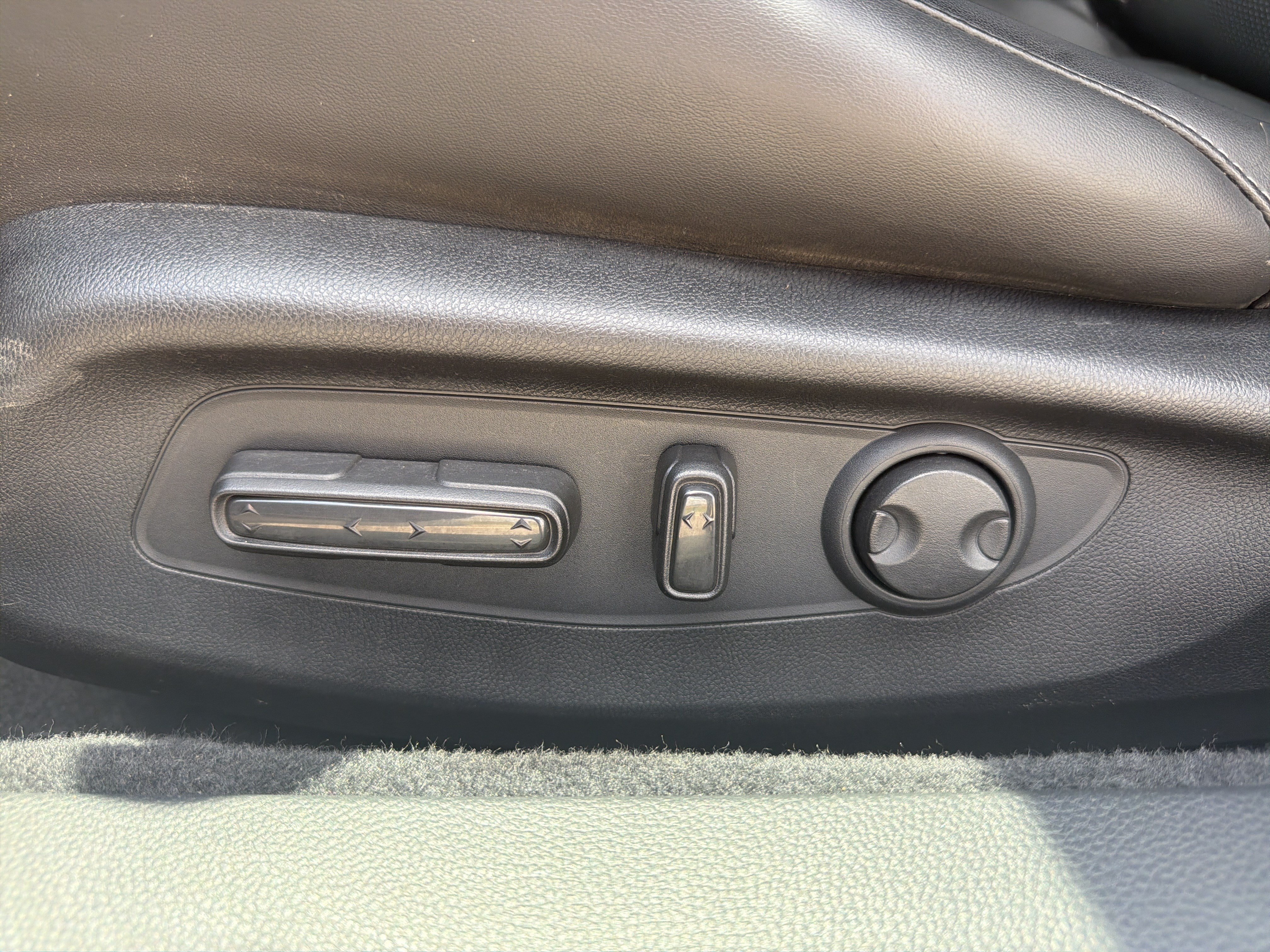 Used 2024 Honda Accord Sport image 10