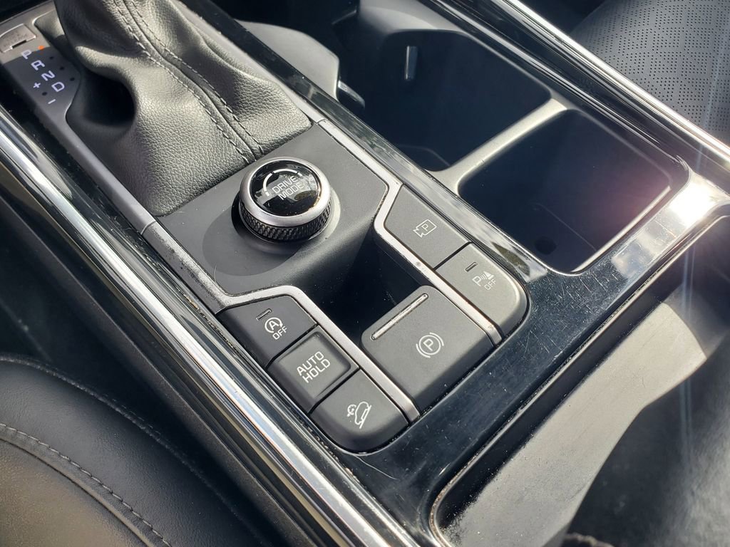 Used 2023 Kia Sorento SX FWD image 35