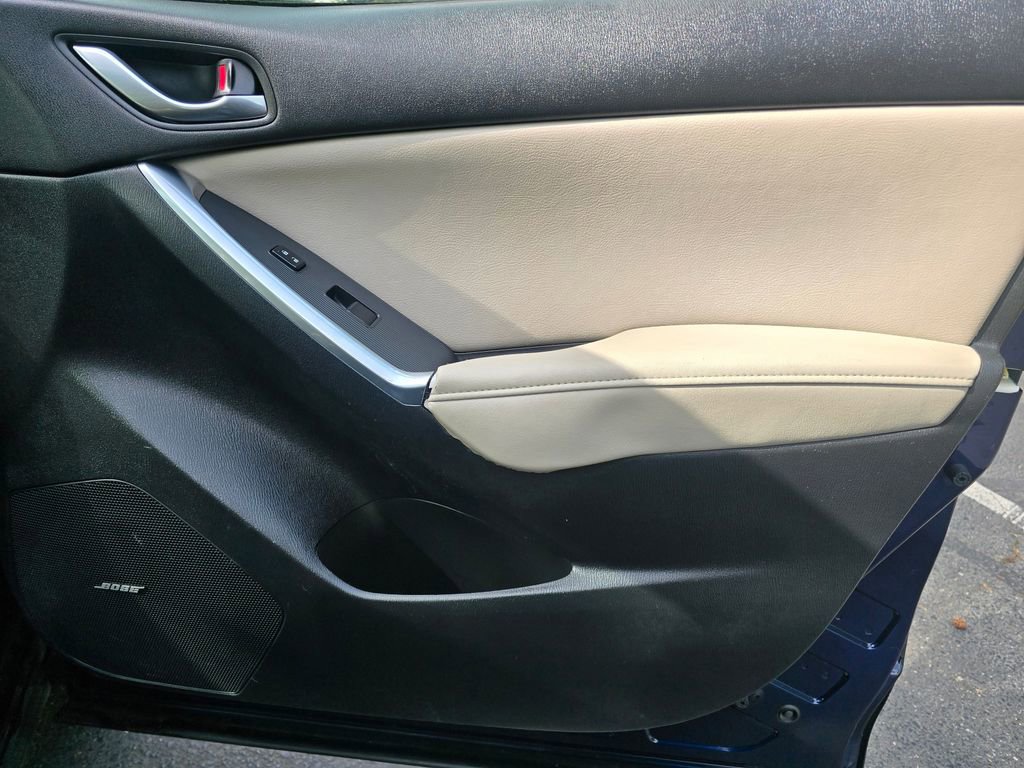 Used 2014 MAZDA CX-5 Touring w/ Bose/Moonroof Package image 20
