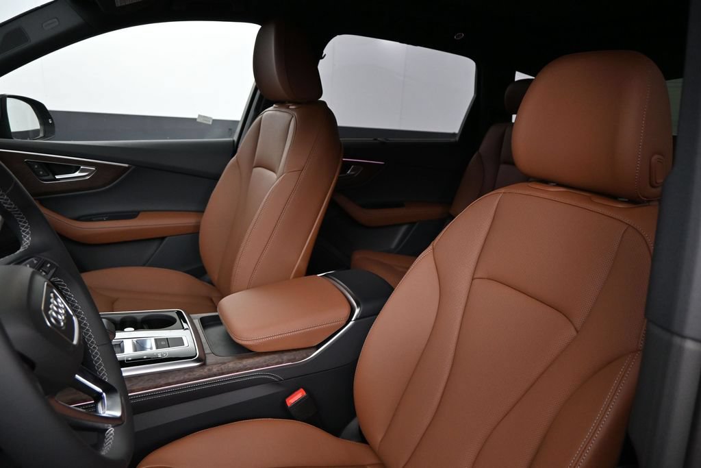 New 2026 Audi Q7 2.0T Premium Plus AWD/4WD image 9
