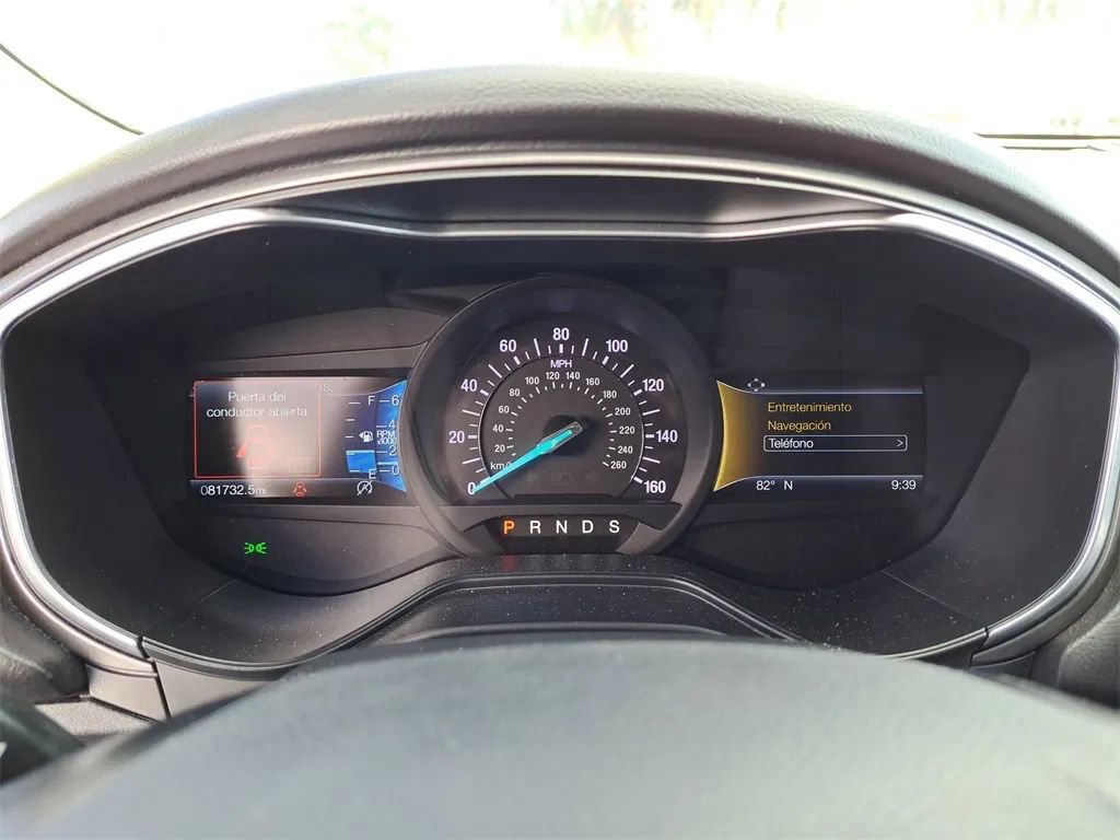 Used 2019 Ford Fusion SE image 21