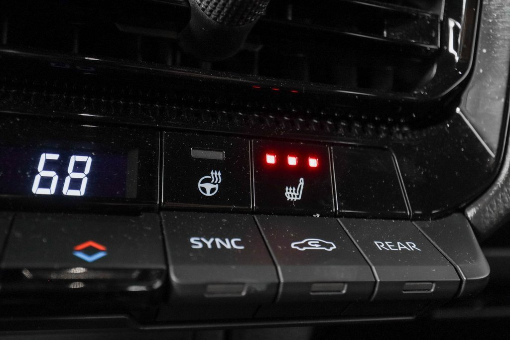 Used 2024 Toyota Land Cruiser 1958 image 26