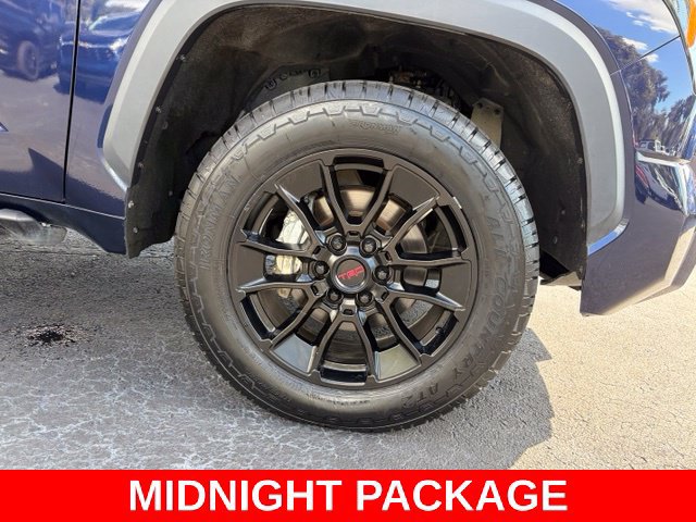 Used 2023 Toyota Tundra SR5 RWD image 8