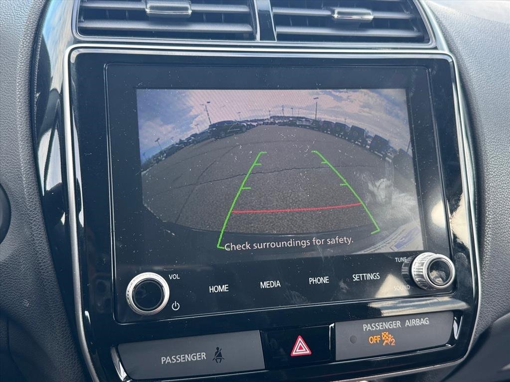 Used 2020 Mitsubishi Outlander Sport SE image 26