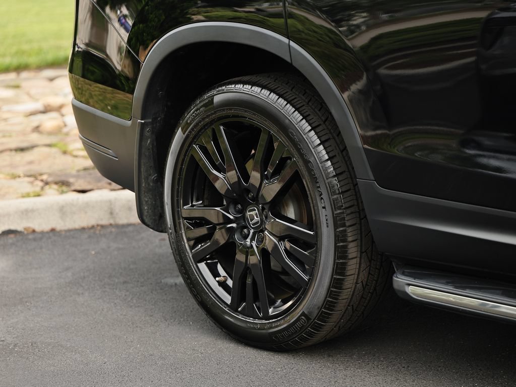 Used 2022 Honda Pilot Special Edition image 5