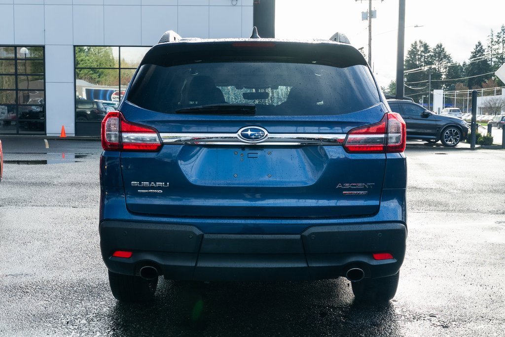 Used 2019 Subaru Ascent Limited image 5