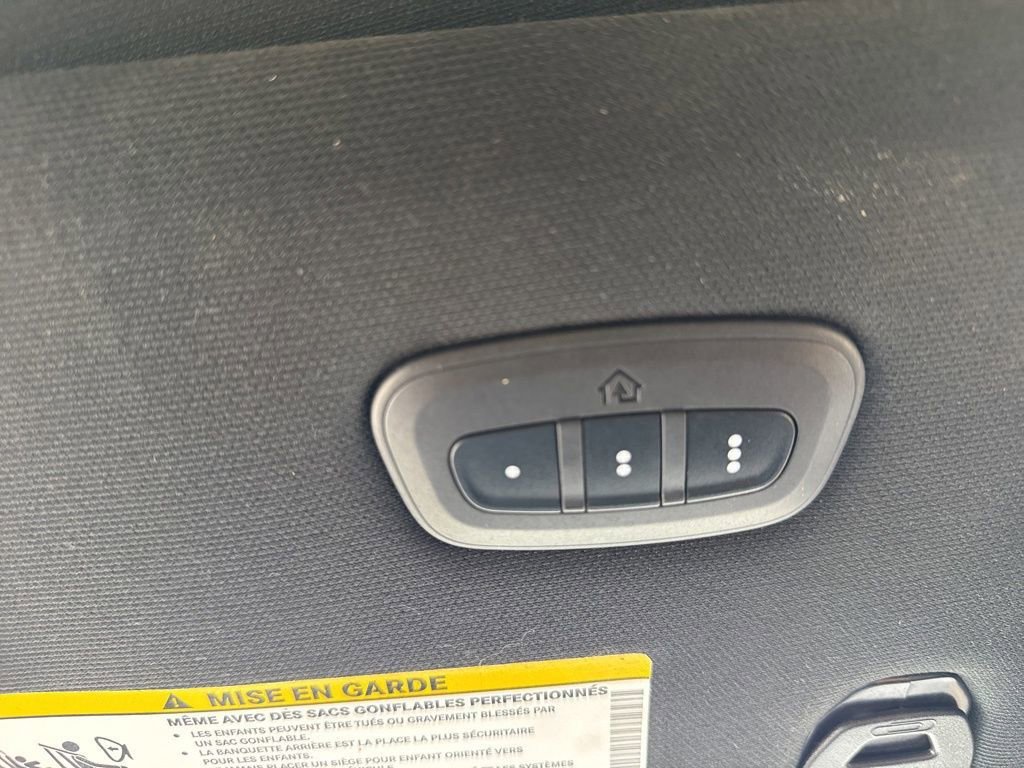 Used 2022 RAM 2500 Big Horn w/ Level A Equipment Group image 38