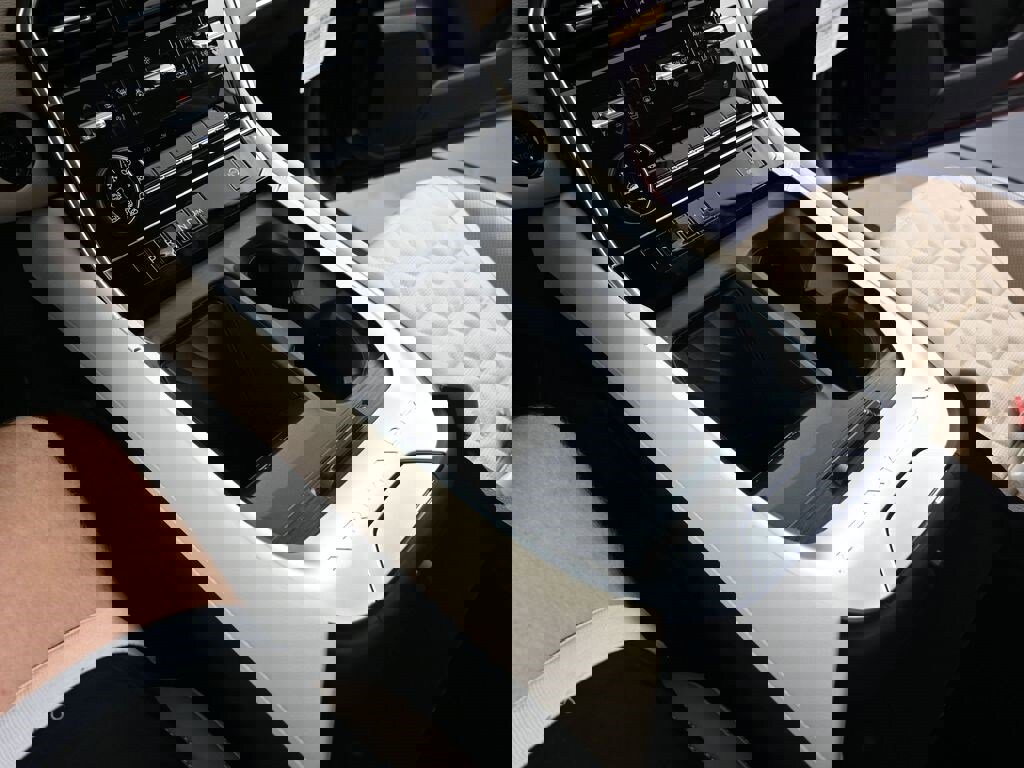 New 2025 Nissan Armada Platinum w/ Convenience Package image 29