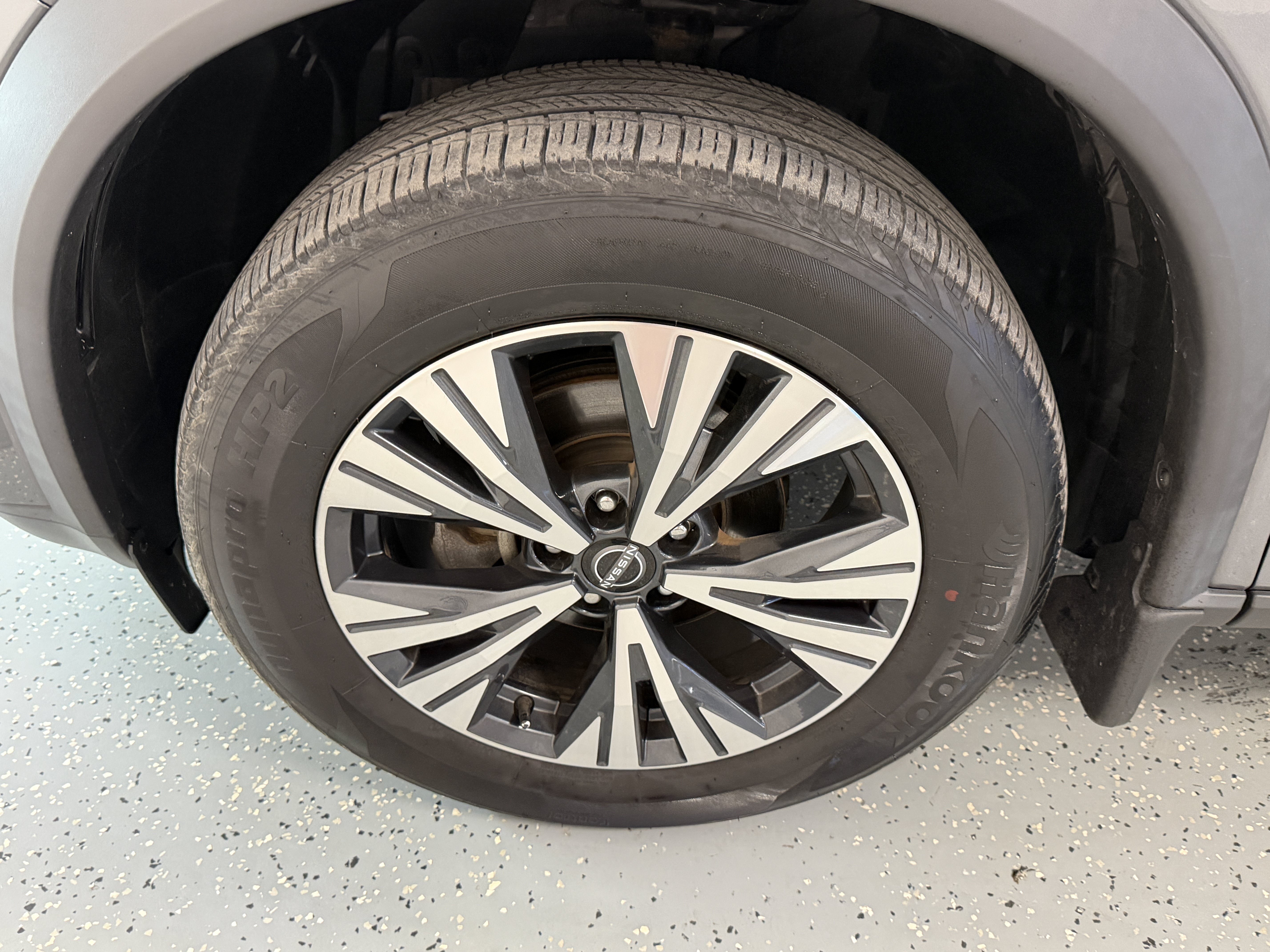 Used 2023 Nissan Rogue SV w/ SV Premium B Package AWD/4WD image 26