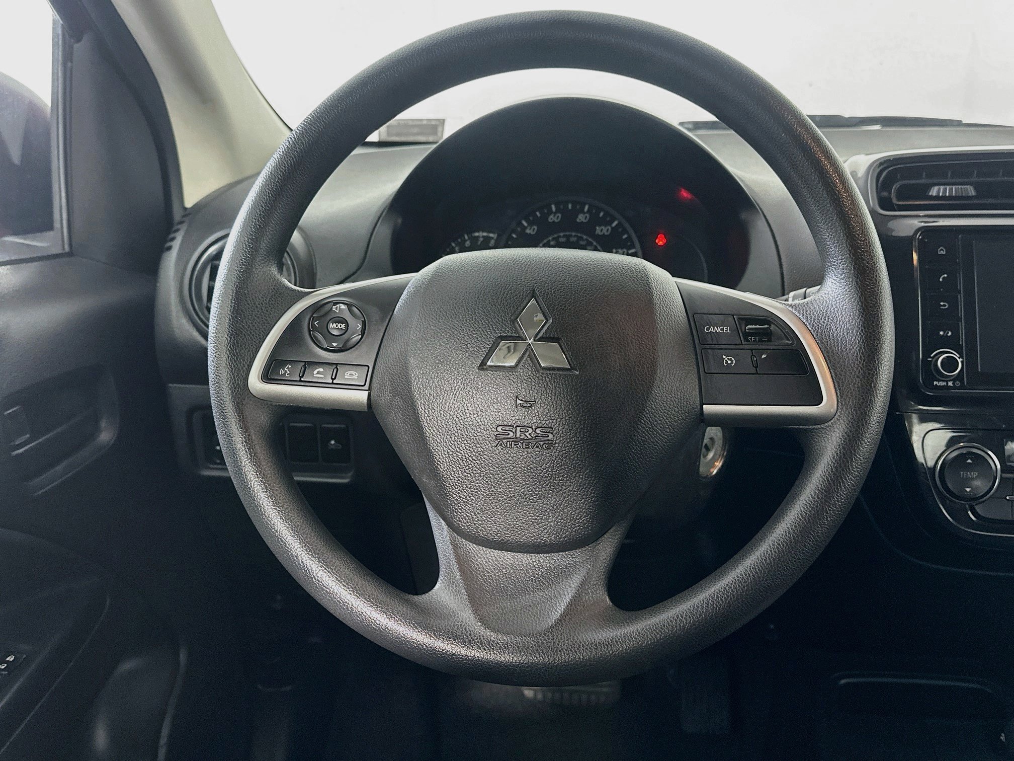 Used 2024 Mitsubishi Mirage ES FWD image 17