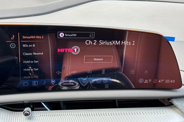 New 2026 Cadillac Optiq Sport 2 w/ LPO, Floor Liner Package image 18