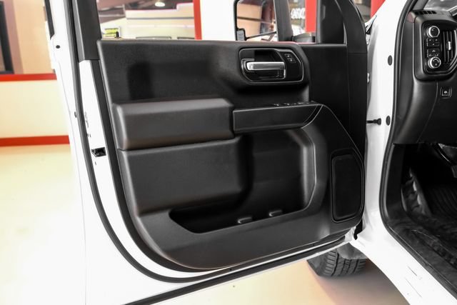 Used 2024 GMC Sierra 2500 Pro w/ Convenience Package AWD/4WD image 41