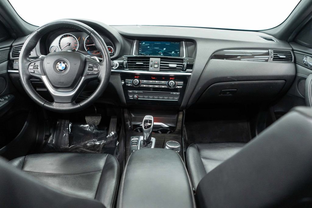 Used 2018 BMW X4 xDrive28i image 10