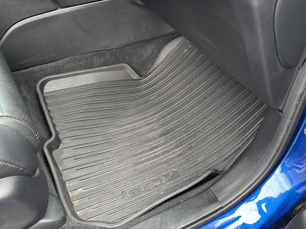 Used 2020 Honda CR-V EX-L image 35