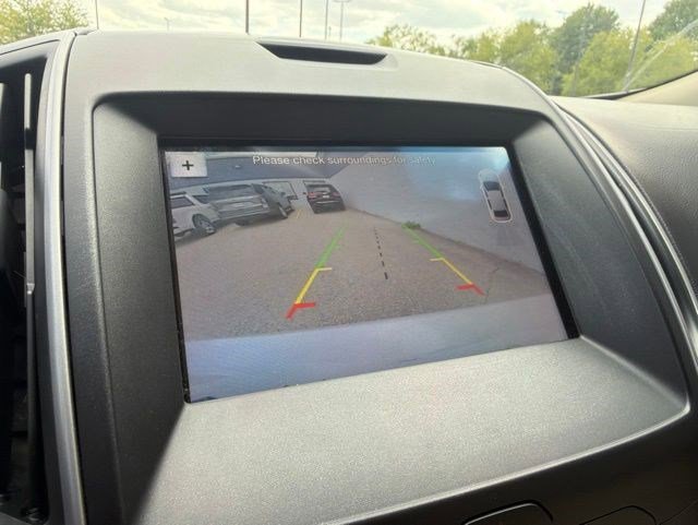 Used 2018 Ford Edge SEL w/ Equipment Group 201A FWD image 31