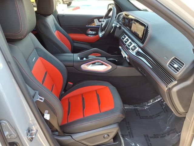 New 2026 Mercedes-Benz GLE 53 AMG 4MATIC image 15