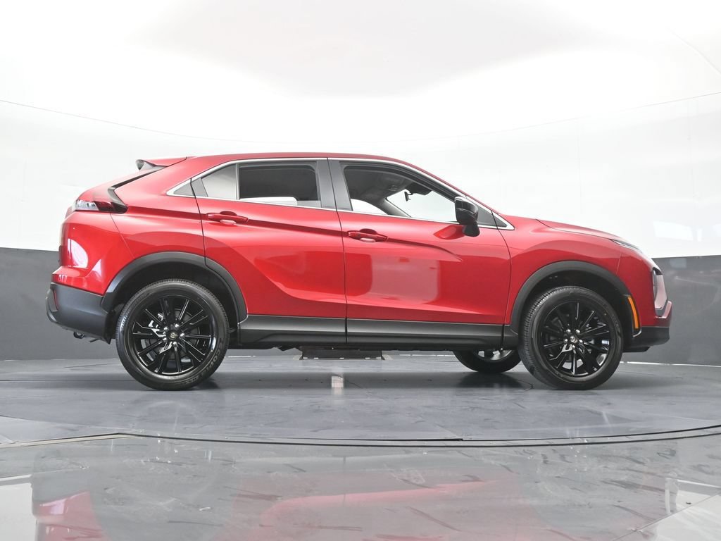 New 2026 Mitsubishi Eclipse Cross LE AWD/4WD image 54
