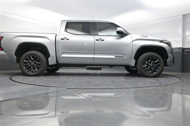 New 2026 Toyota Tundra Platinum image 34