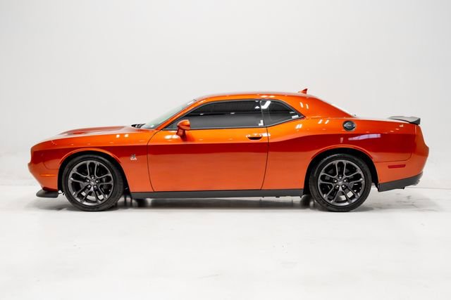 Certified 2023 Dodge Challenger R/T Scat Pack w/ Plus Package image 26