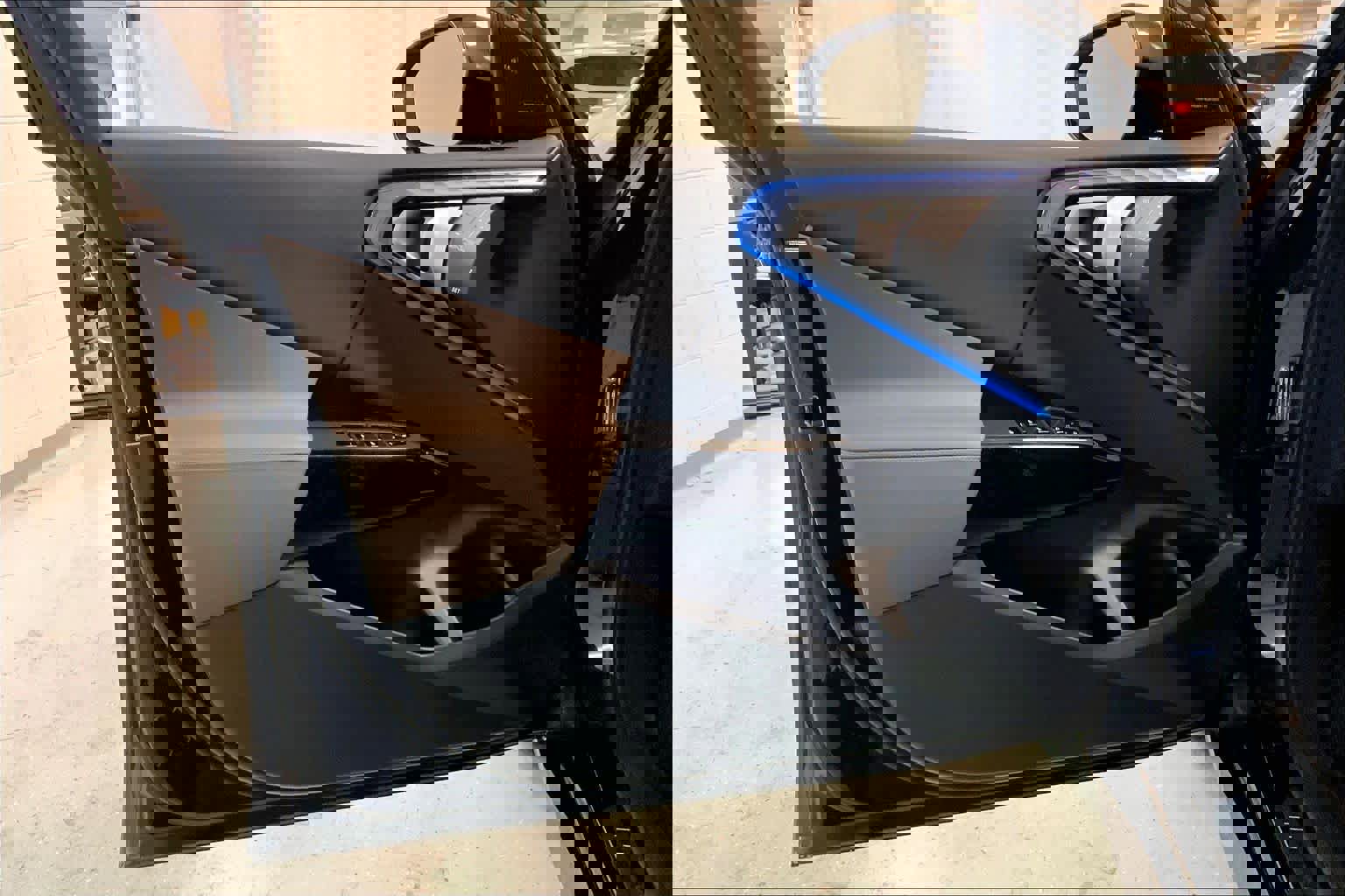 New 2026 BMW X3 xDrive30 w/ M Sport Package image 10