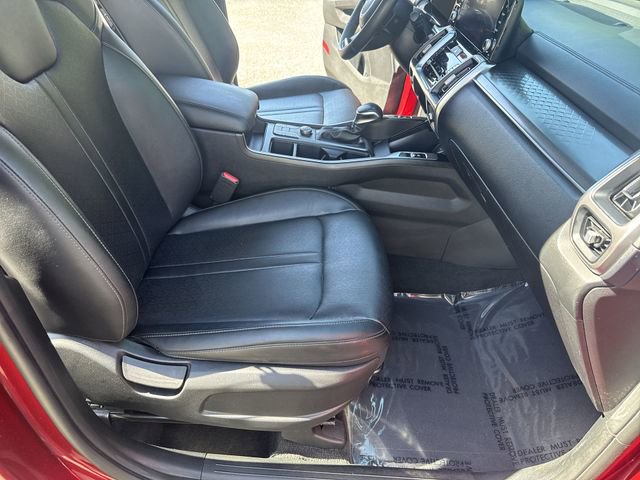 Used 2022 Kia Sorento S w/ Panoramic Sunroof Package FWD image 10