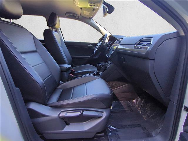 Used 2021 Volkswagen Tiguan S AWD/4WD image 23