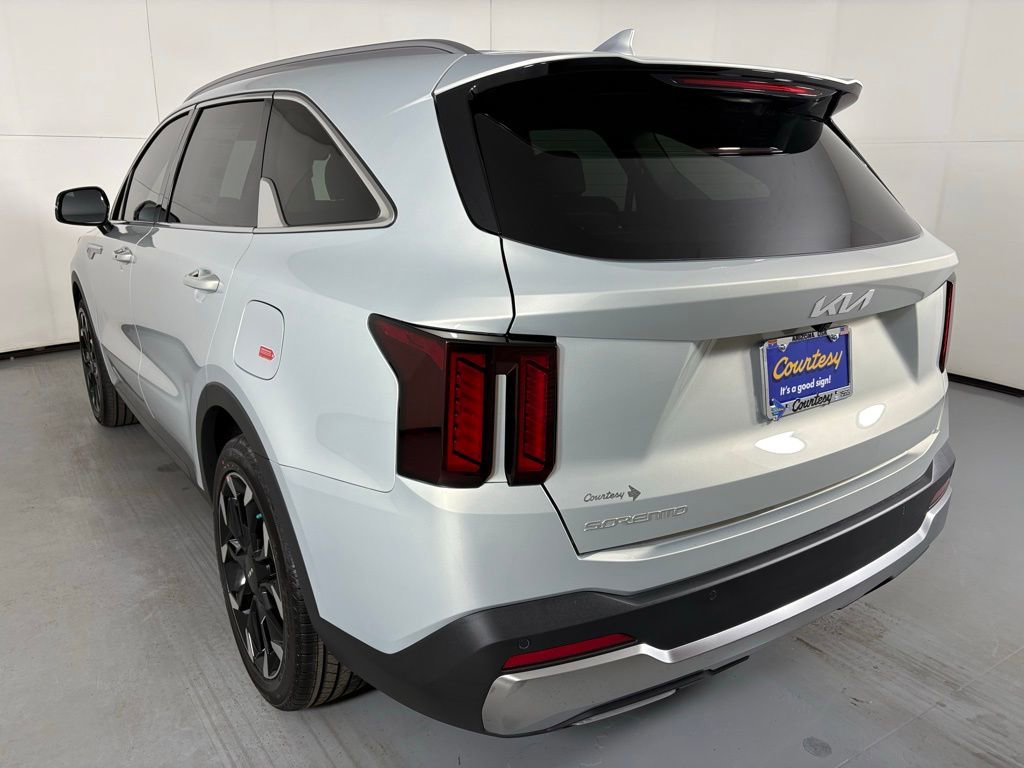 New 2026 Kia Sorento EX image 6
