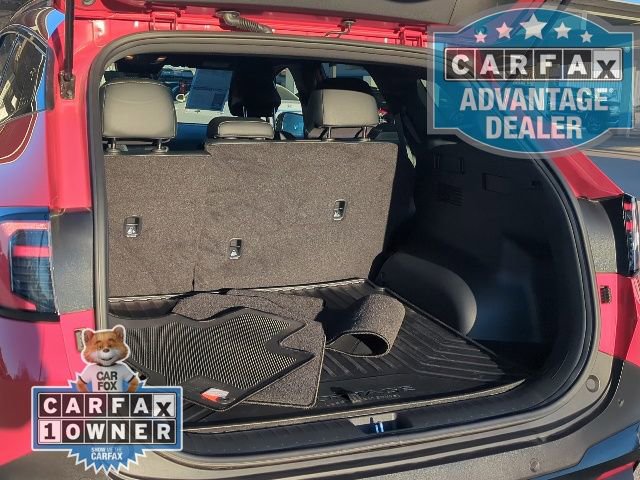 Used 2026 Kia Sportage X-Line image 18