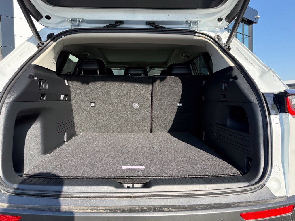 New 2026 MAZDA CX-50 AWD 2.5 Hybrid w/ Premium Pkg image 10