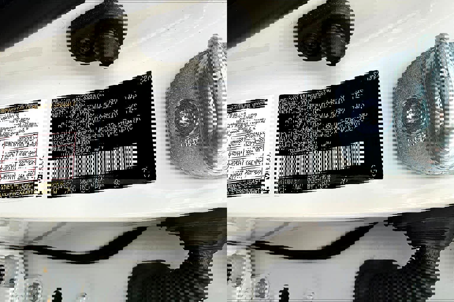 Certified 2021 Toyota 4Runner TRD Pro image 33