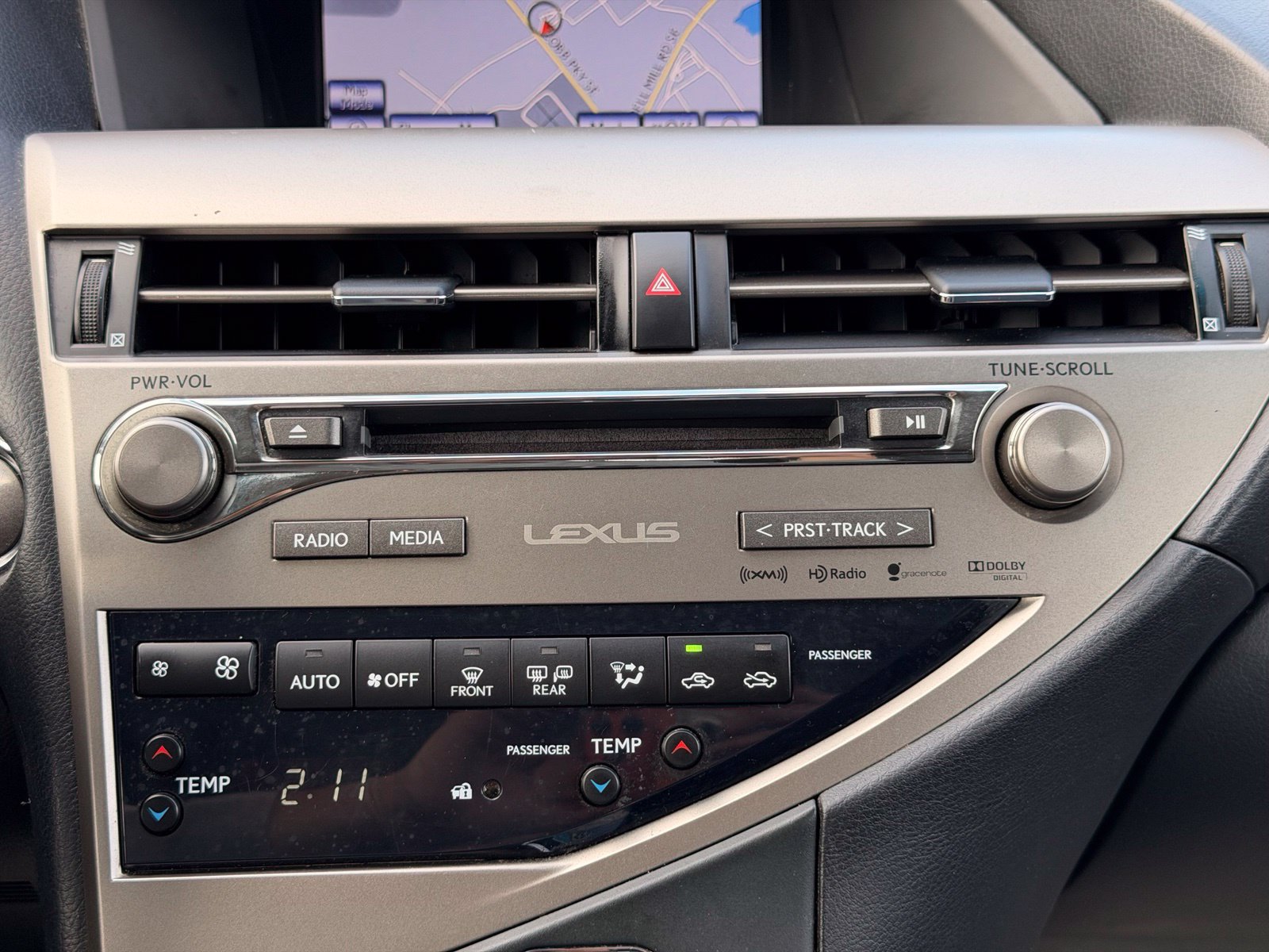 Used 2015 Lexus RX 350 AWD image 26