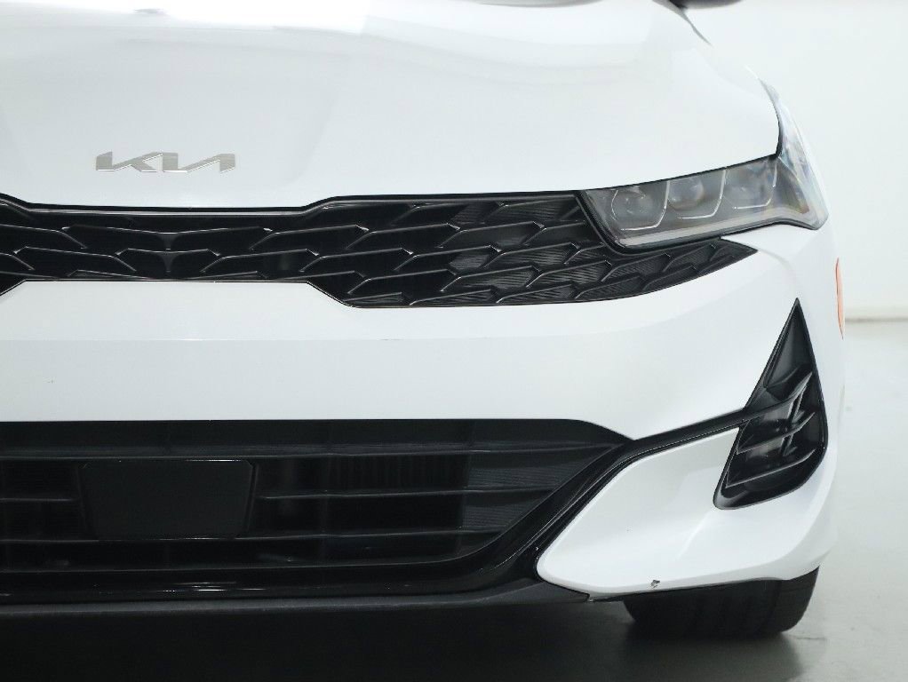 Used 2023 Kia K5 GT-Line image 8