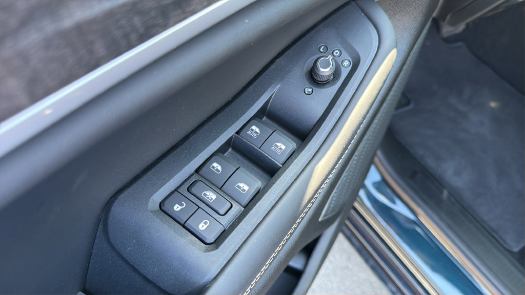 New 2027 Jeep Grand Cherokee L Limited AWD/4WD image 10