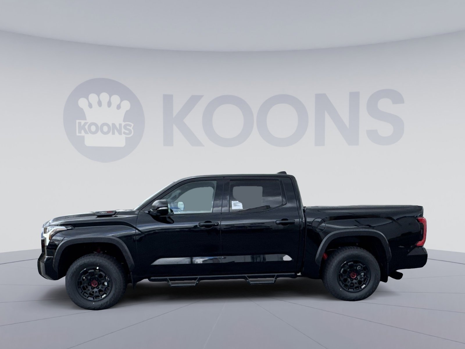 New 2026 Toyota Tundra TRD Pro image 2