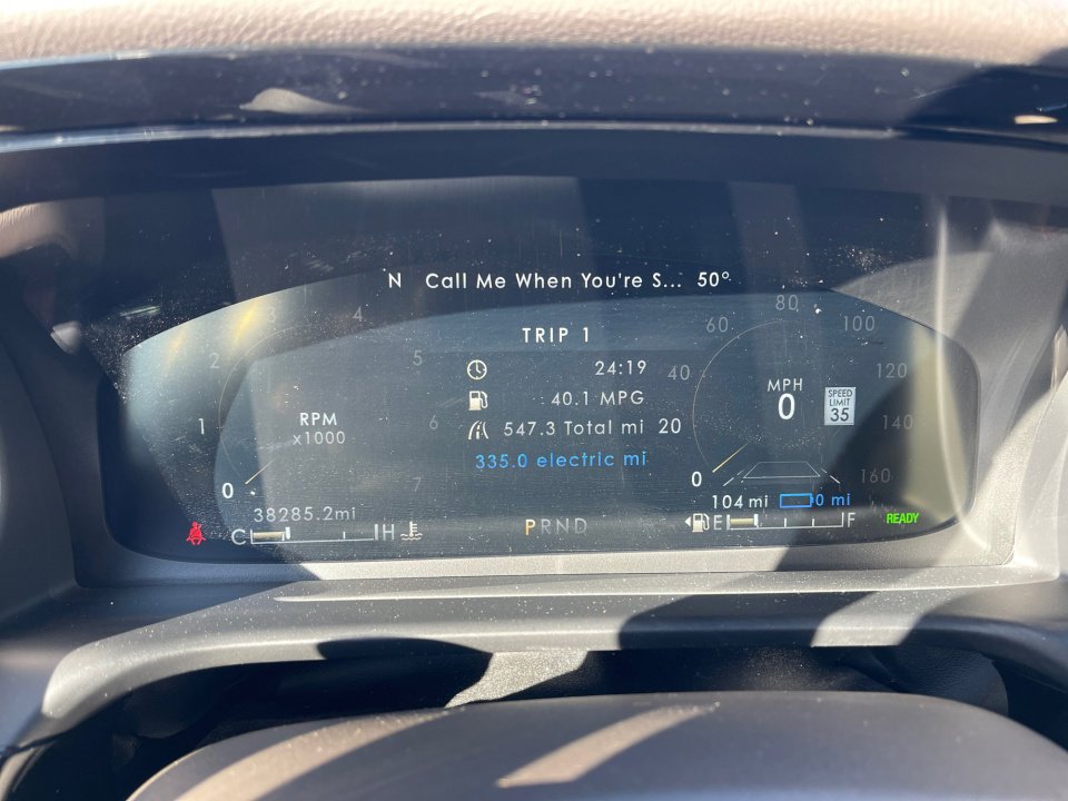 Used 2021 Lincoln Aviator Grand Touring w/ Equipment Group 301A image 11