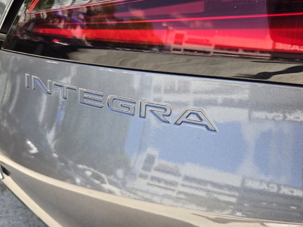 Used 2025 Acura Integra A-Spec w/ Technology Package FWD image 15