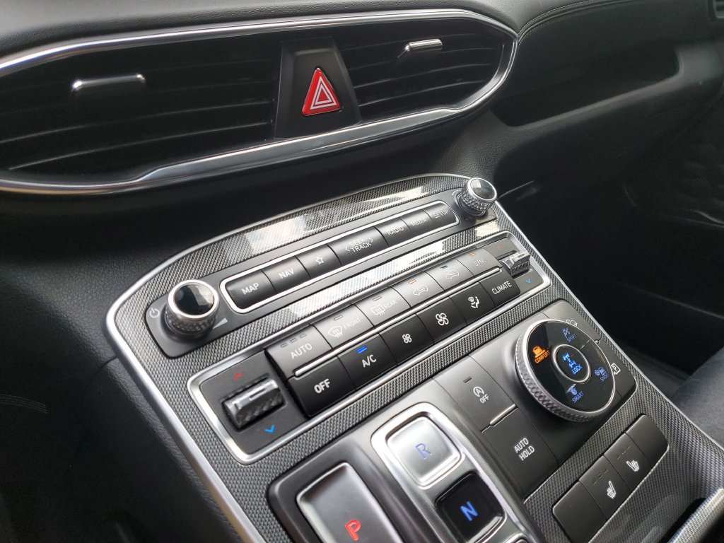 Used 2023 Hyundai Santa Fe SEL AWD/4WD image 32