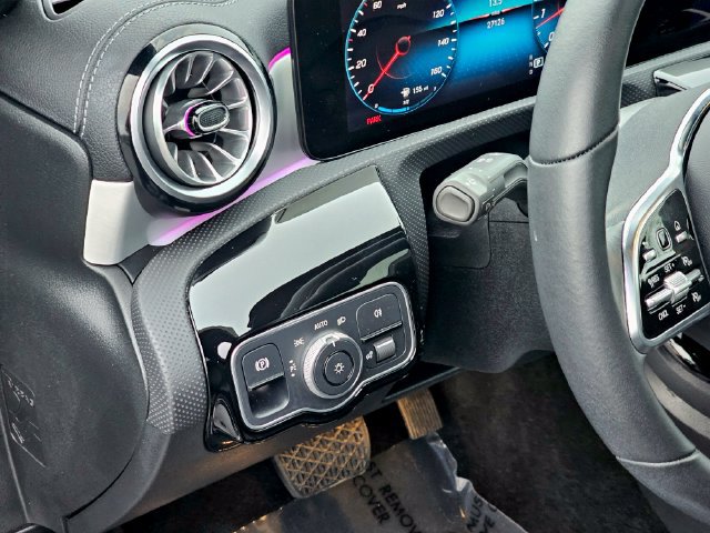 Certified 2023 Mercedes-Benz CLA 250 4MATIC w/ Premium Package image 17