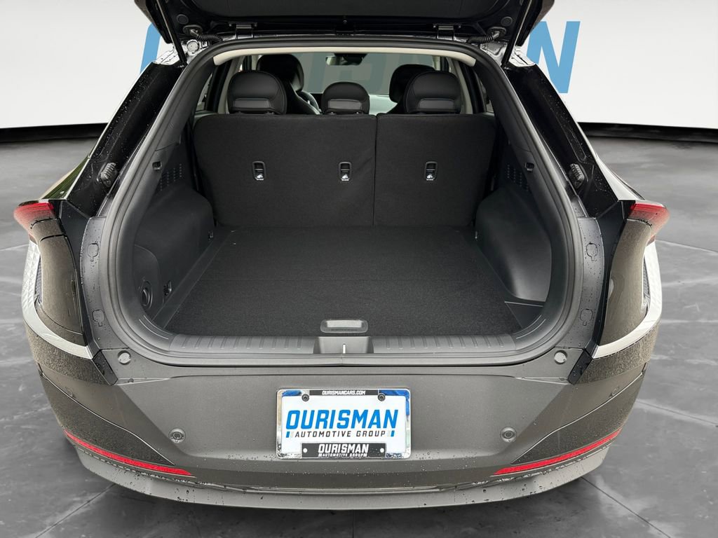 New 2025 Kia EV6 Light w/ Light LR Technology Package image 16