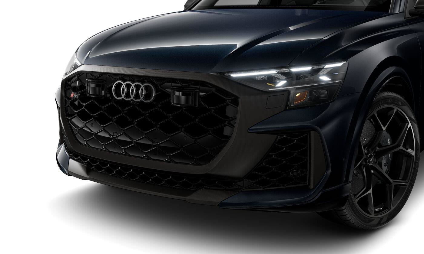 New 2027 Audi RS Q8 performance AWD/4WD image 6