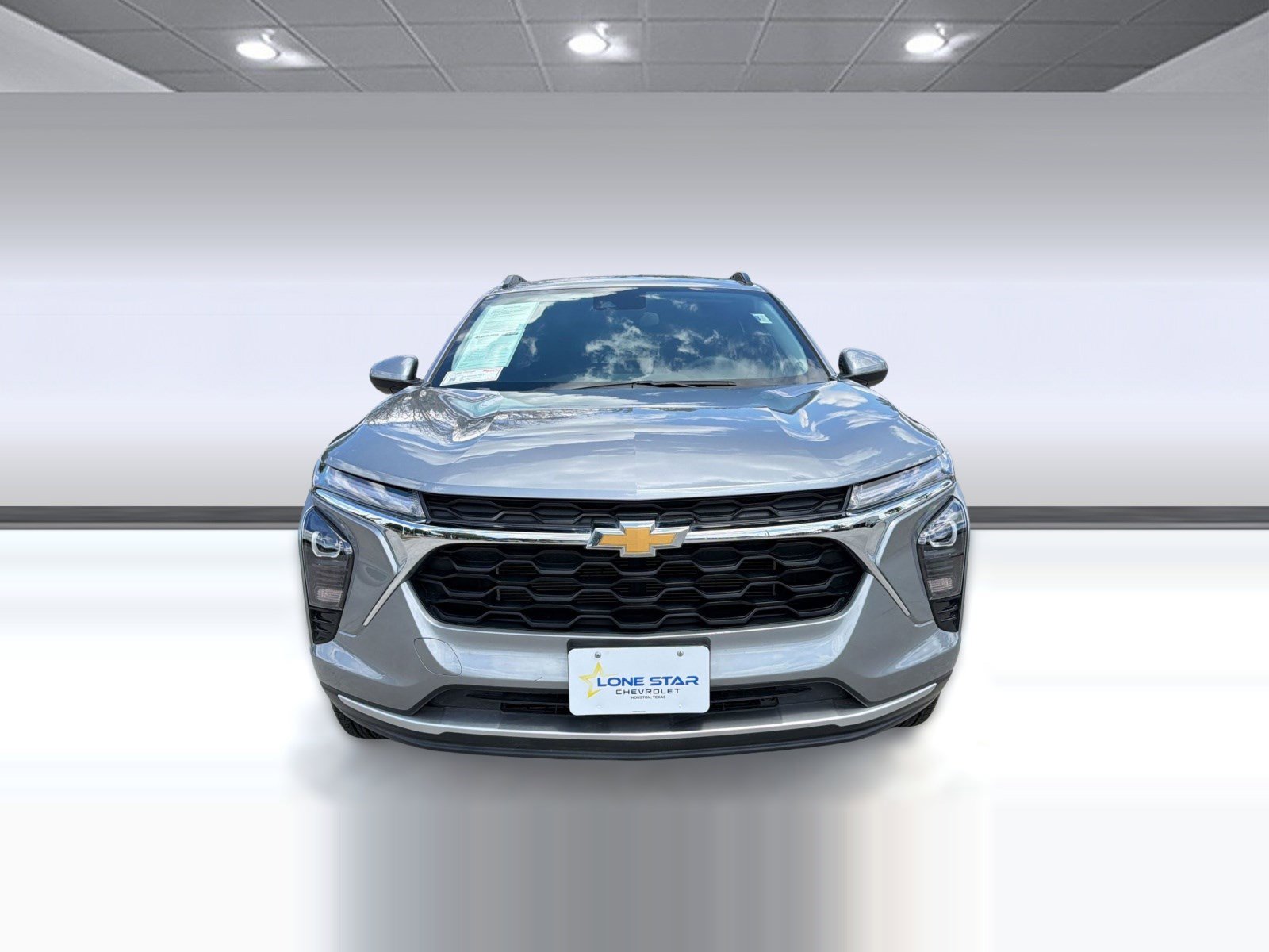 Certified 2025 Chevrolet Trax LT w/ Driver Confidence Package image 6