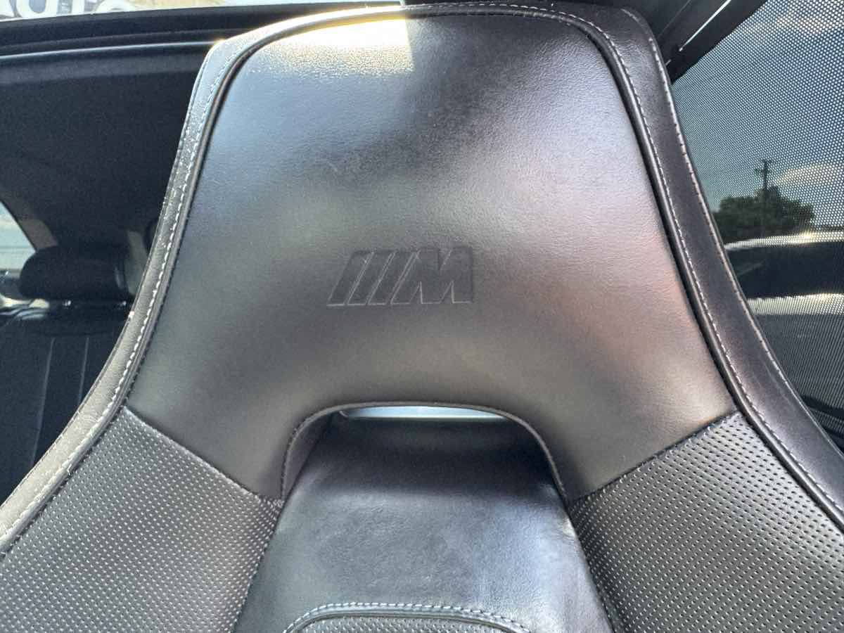 Used 2016 BMW X5 M AWD/4WD image 31