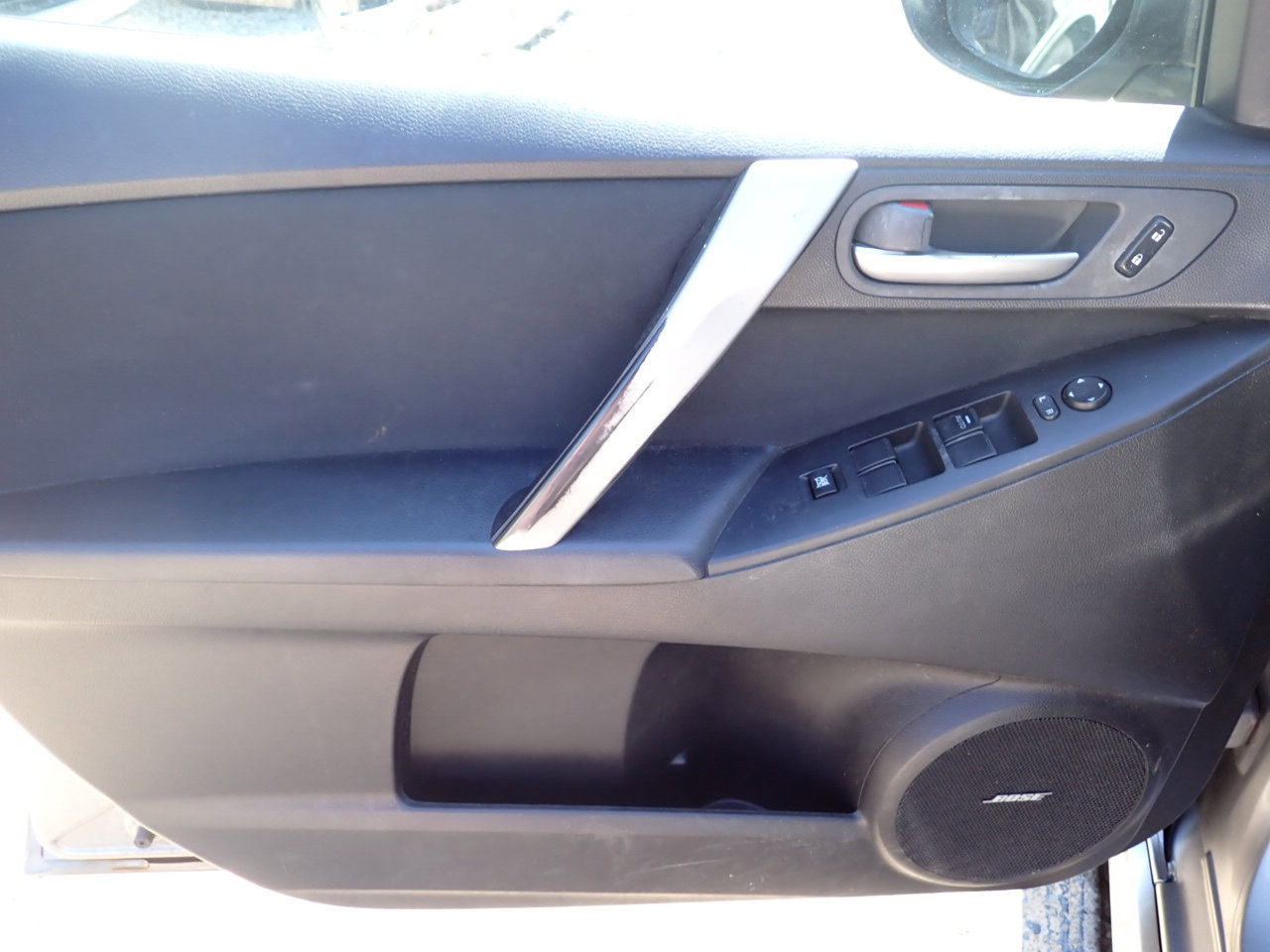 Used 2010 MAZDA MAZDA3 s Sport image 37