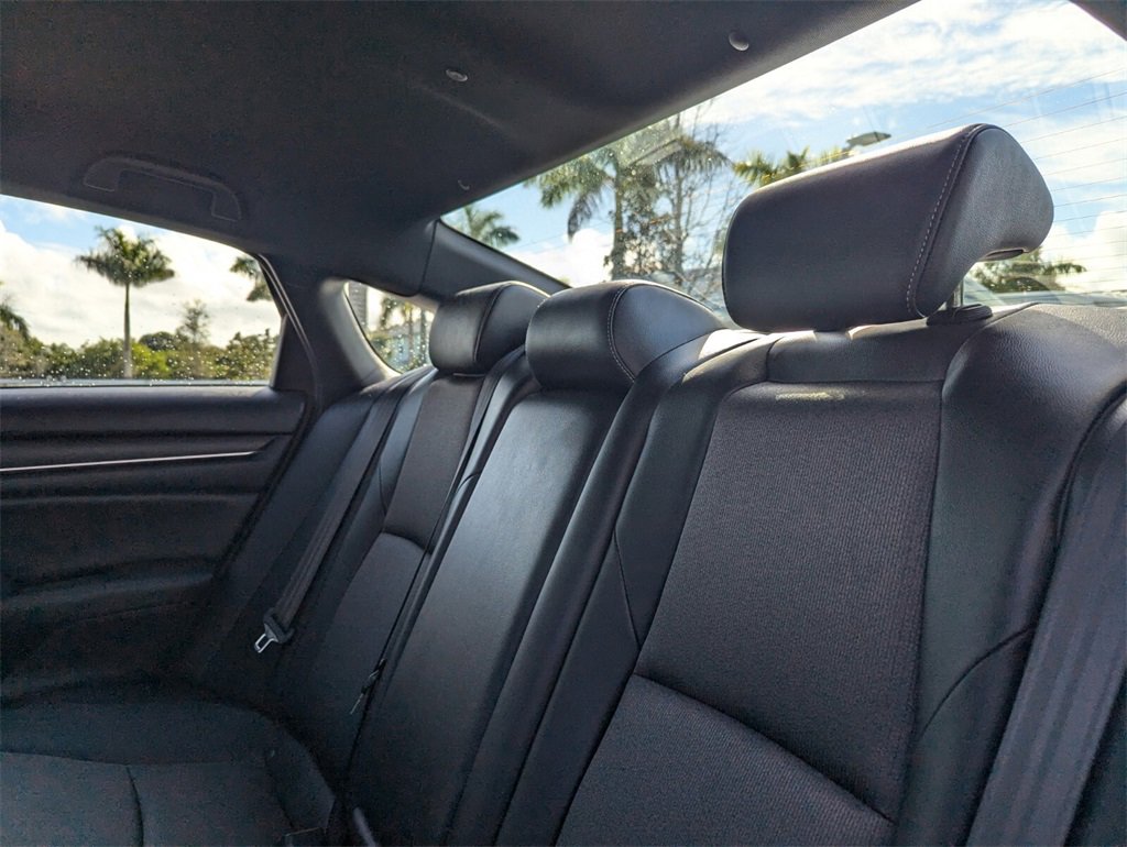 Used 2020 Honda Accord Sport image 16