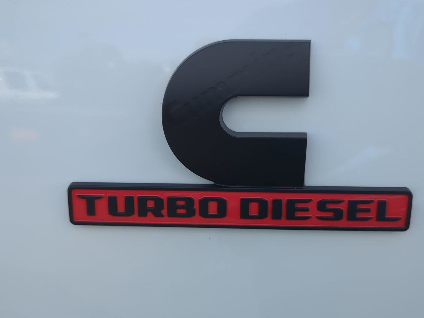 New 2026 RAM 3500 Big Horn image 8